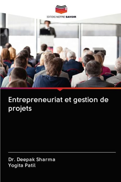 Entrepreneuriat et gestion de projets