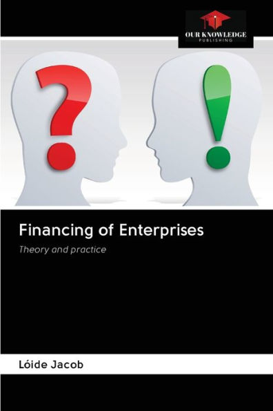Financing of Enterprises