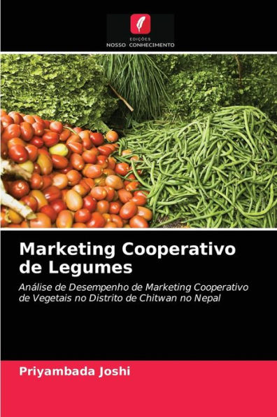 Marketing Cooperativo de Legumes