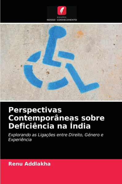 Perspectivas Contemporâneas sobre Deficiência na Índia