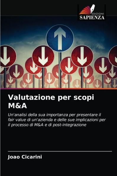 Valutazione per scopi M&A