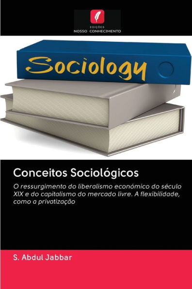 Conceitos Sociológicos