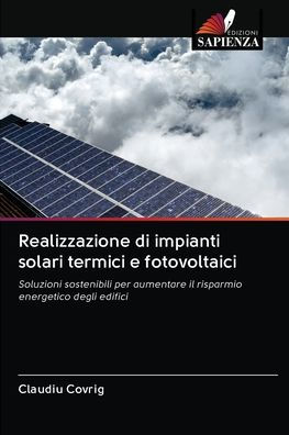 Realizzazione di impianti solari termici e fotovoltaici