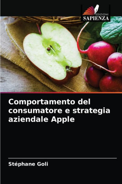 Comportamento del consumatore e strategia aziendale Apple