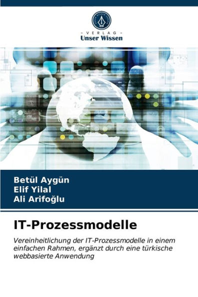 IT-Prozessmodelle