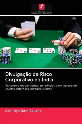 Divulgação de Risco Corporativo na Índia