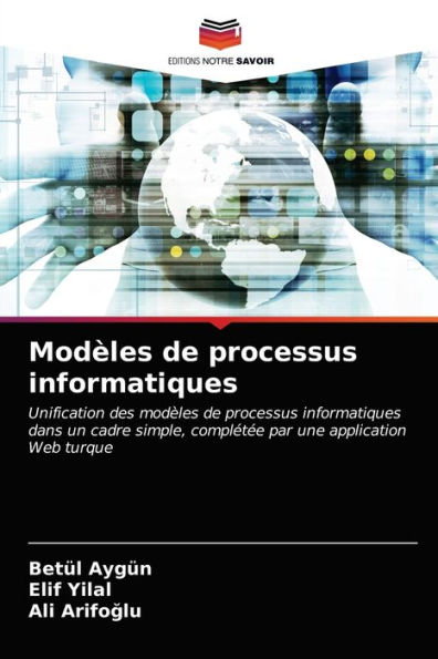 Modèles de processus informatiques