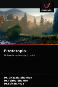 Title: Fitoterapia, Author: Dr. Ghazala Shaheen