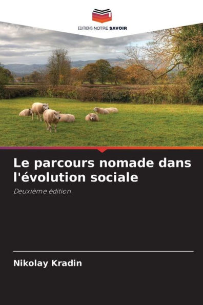 Le parcours nomade dans l'ï¿½volution sociale