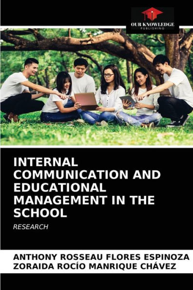 INTERNAL COMMUNICATION AND EDUCATIONAL MANAGEMENT IN THE SCHOOL