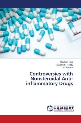 Controversies with Nonsteroidal Anti-inflammatory Drugs