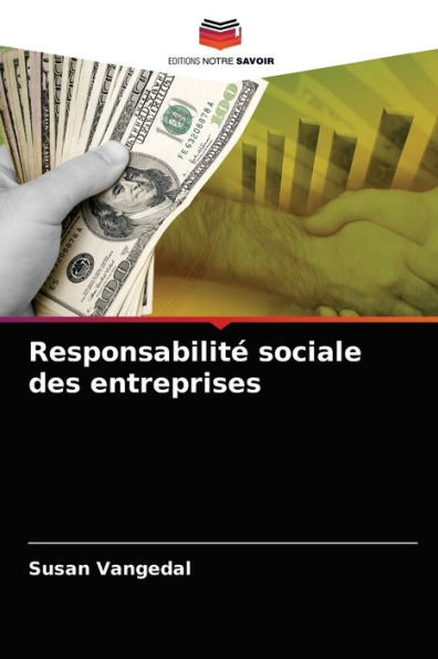 Responsabilité sociale des entreprises