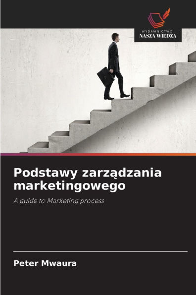 Podstawy zarządzania marketingowego