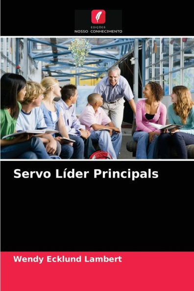 Servo Líder Principals