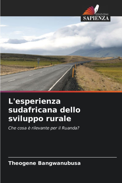 L'esperienza sudafricana dello sviluppo rurale