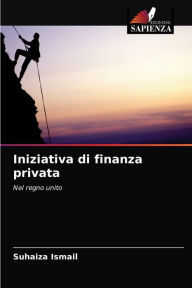 Title: Iniziativa di finanza privata, Author: Suhaiza Ismail