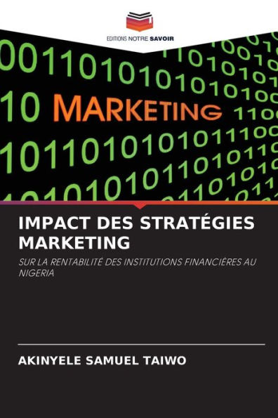 IMPACT DES STRATÉGIES MARKETING