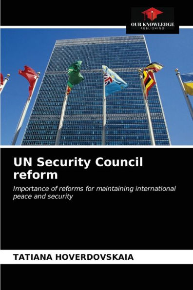 UN Security Council reform