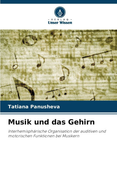 Musik und das Gehirn