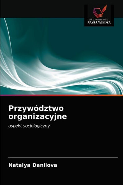 Przywództwo organizacyjne