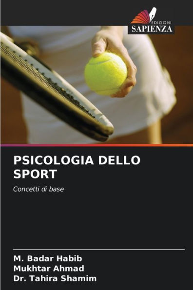 PSICOLOGIA DELLO SPORT