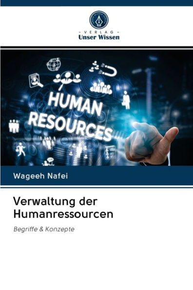 Verwaltung der Humanressourcen