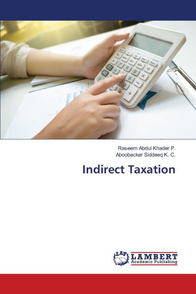 Indirect Taxation