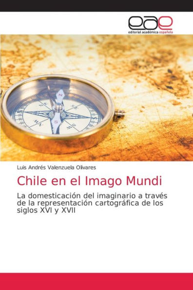 Chile en el Imago Mundi