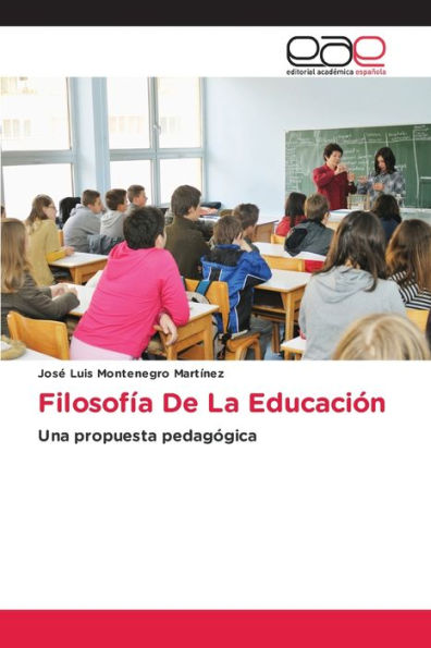 Filosofía De La Educación