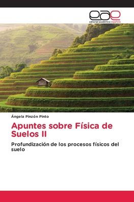 Apuntes sobre Fï¿½sica de Suelos II