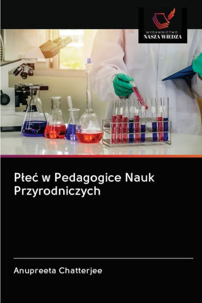 Plec w Pedagogice Nauk Przyrodniczych