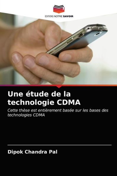 Une étude de la technologie CDMA
