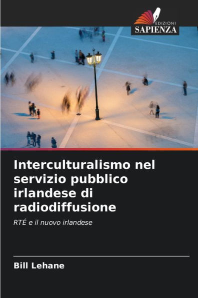 Interculturalismo nel servizio pubblico irlandese di radiodiffusione