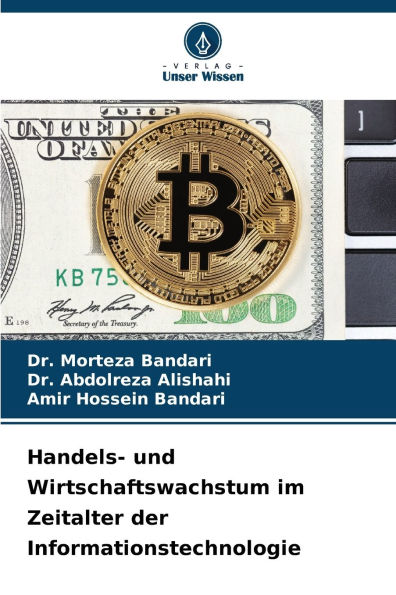 Handels- und Wirtschaftswachstum im Zeitalter der Informationstechnologie