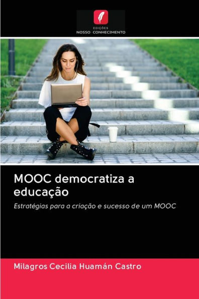 MOOC democratiza a educação