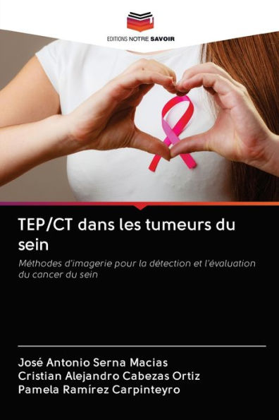 TEP/CT dans les tumeurs du sein