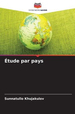 ï¿½tude par pays