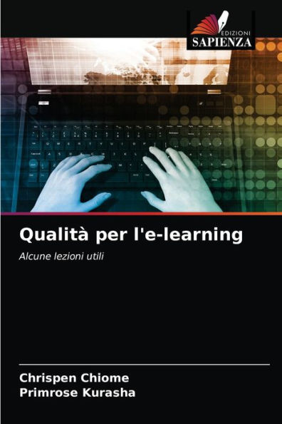Qualità per l'e-learning