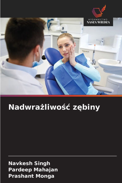 Nadwrażliwośc zębiny