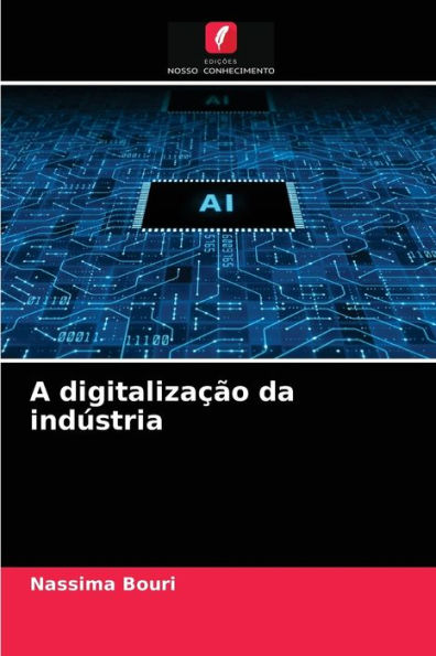 A digitalização da indústria