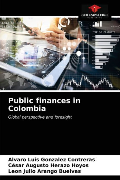 Public finances in Colombia