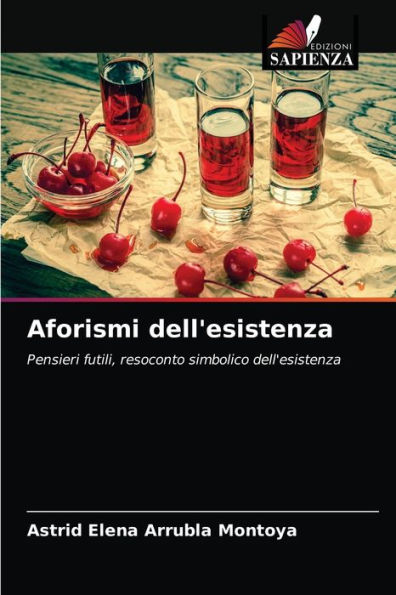 Aforismi dell'esistenza