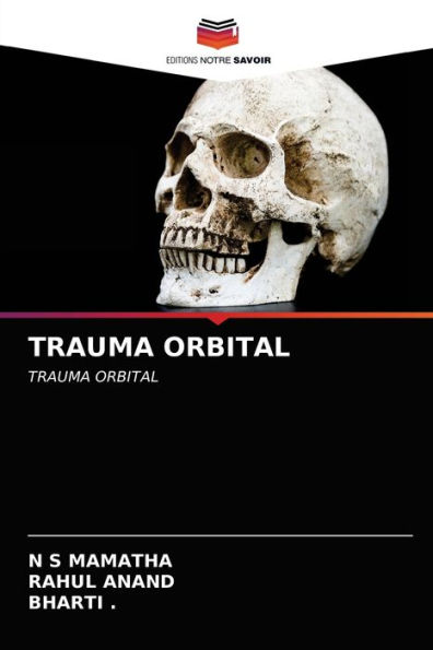 TRAUMA ORBITAL