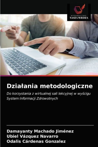 Dzialania metodologiczne