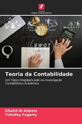 Teoria da Contabilidade