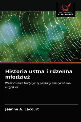 Historia ustna i rdzenna mlodziez