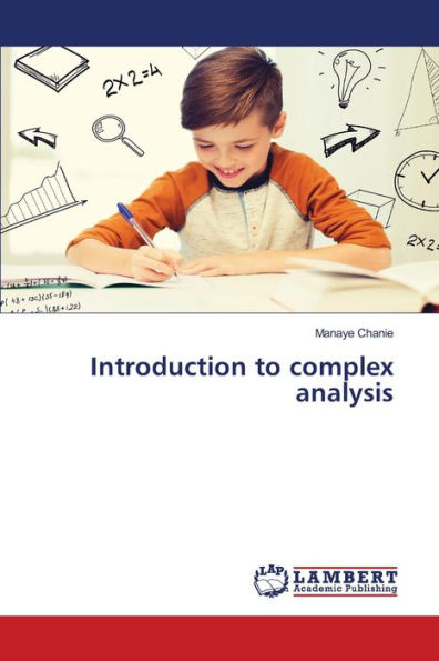 Introduction to complex analysis