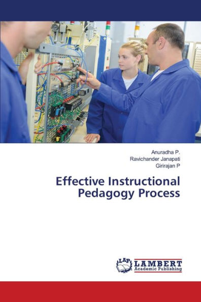 Effective Instructional Pedagogy Process