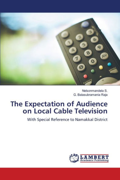 The Expectation of Audience on Local Cable Television