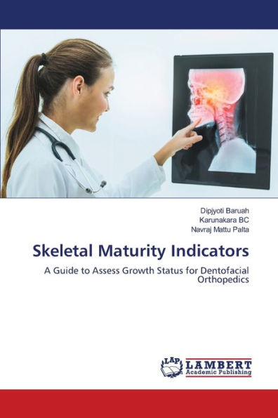 Skeletal Maturity Indicators